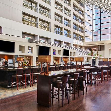 Hyatt Regency Lexington Hotel Luaran gambar