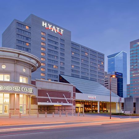 Hyatt Regency Lexington Hotel Luaran gambar