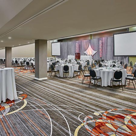 Hyatt Regency Lexington Hotel Luaran gambar