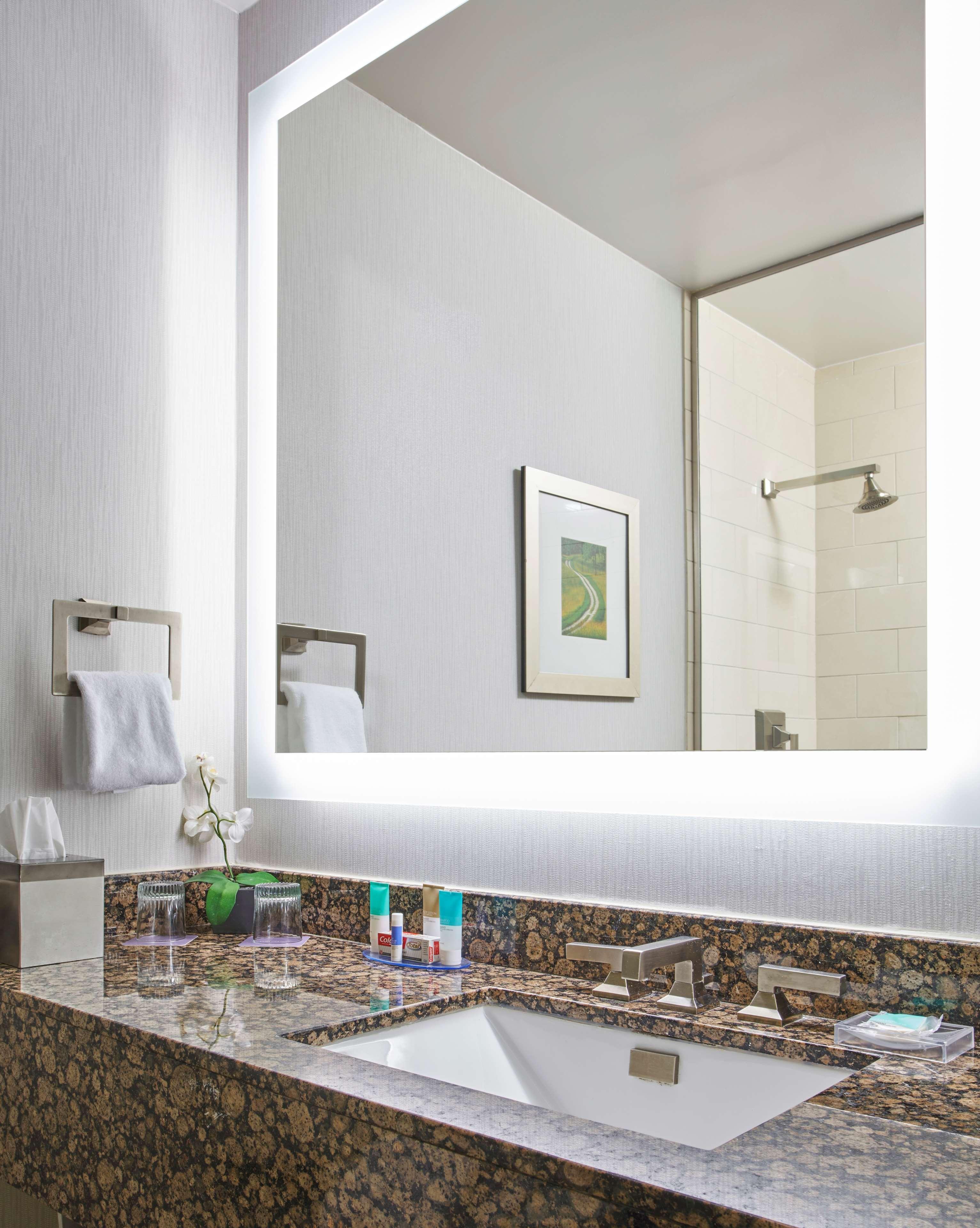 Hyatt Regency Lexington Hotel Luaran gambar