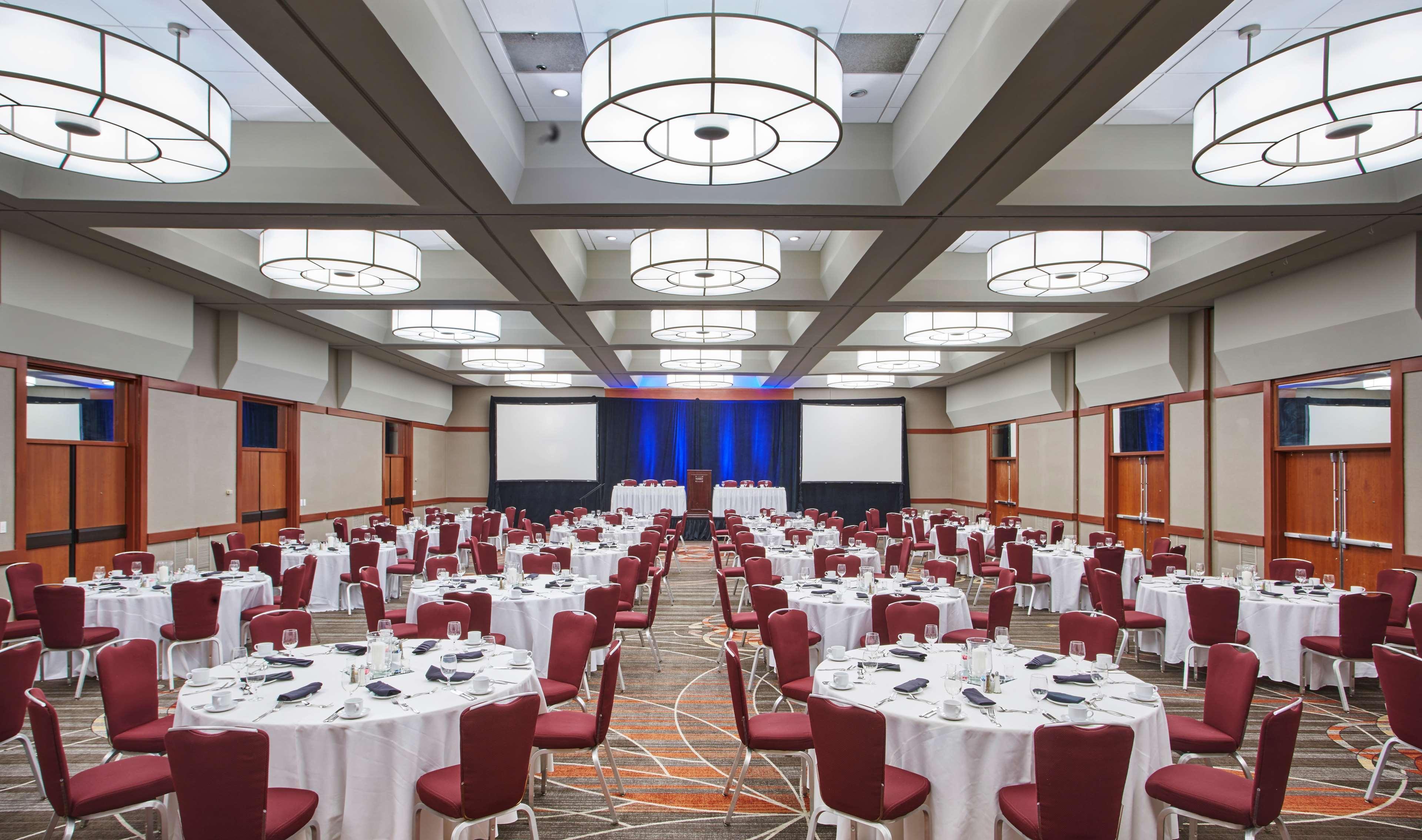 Hyatt Regency Lexington Hotel Luaran gambar