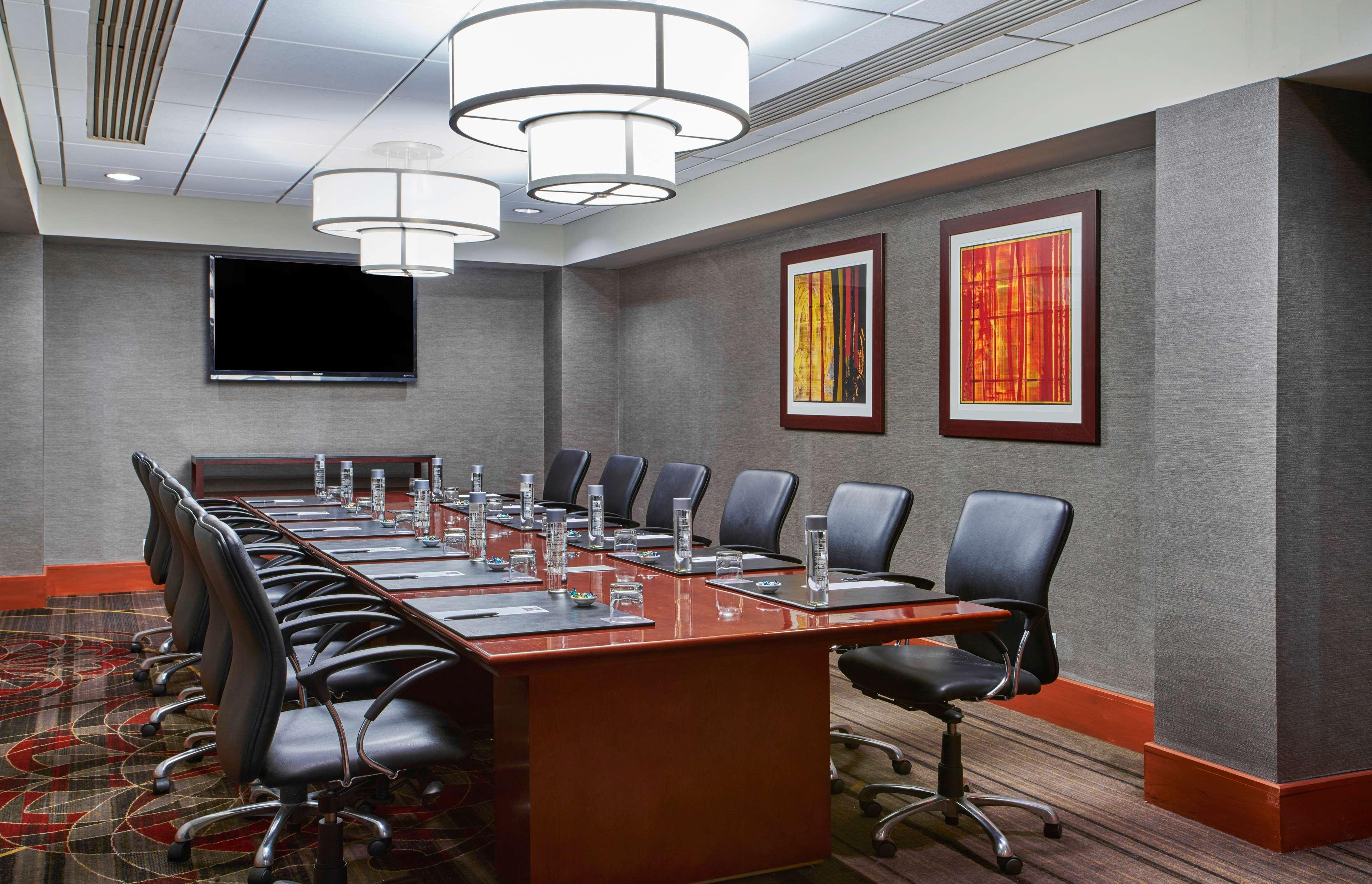 Hyatt Regency Lexington Hotel Luaran gambar