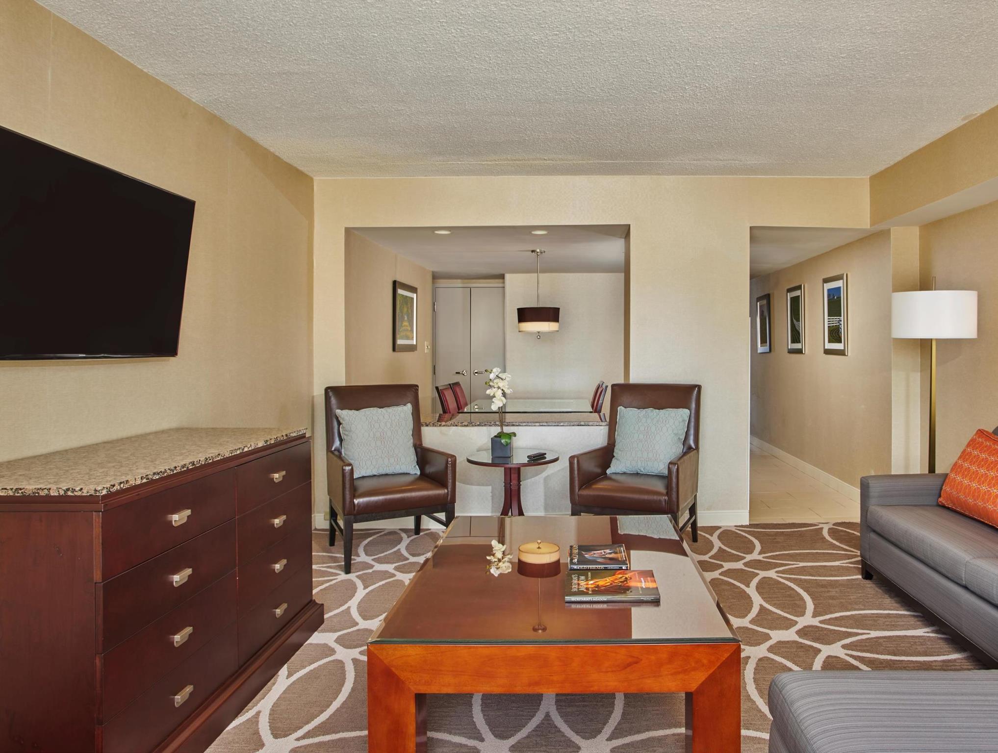 Hyatt Regency Lexington Hotel Luaran gambar