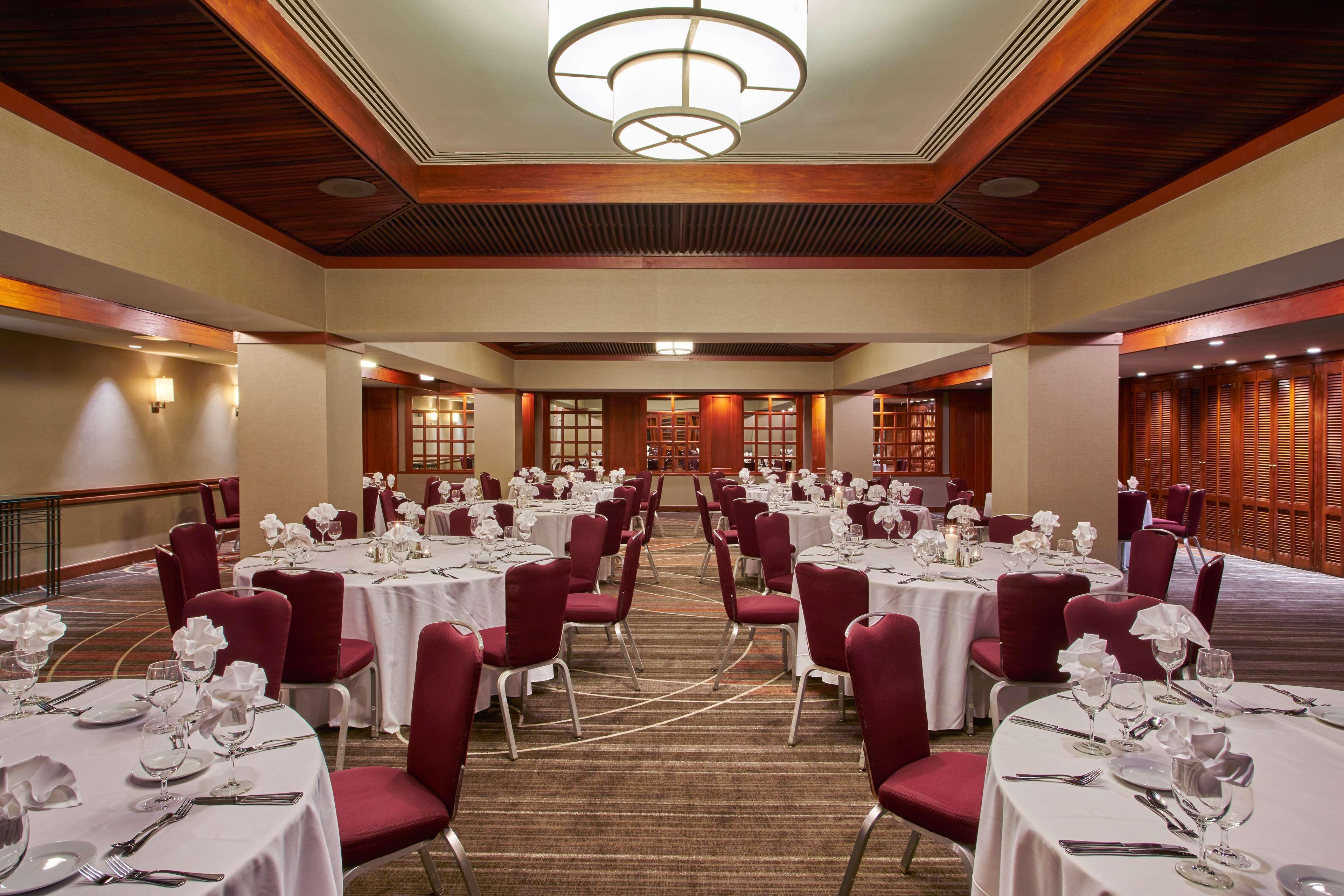Hyatt Regency Lexington Hotel Luaran gambar