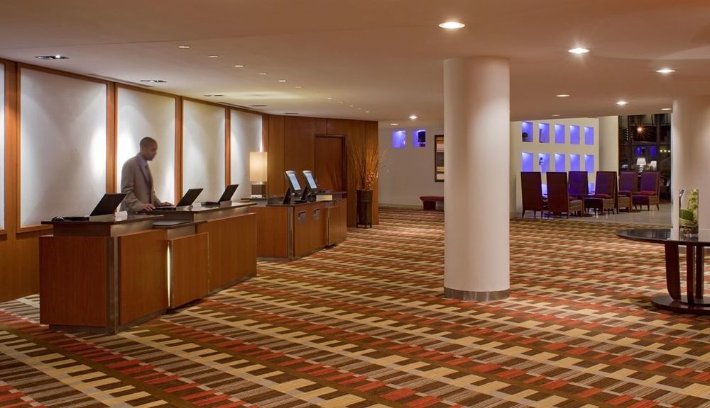 Hyatt Regency Lexington Hotel Dalaman gambar