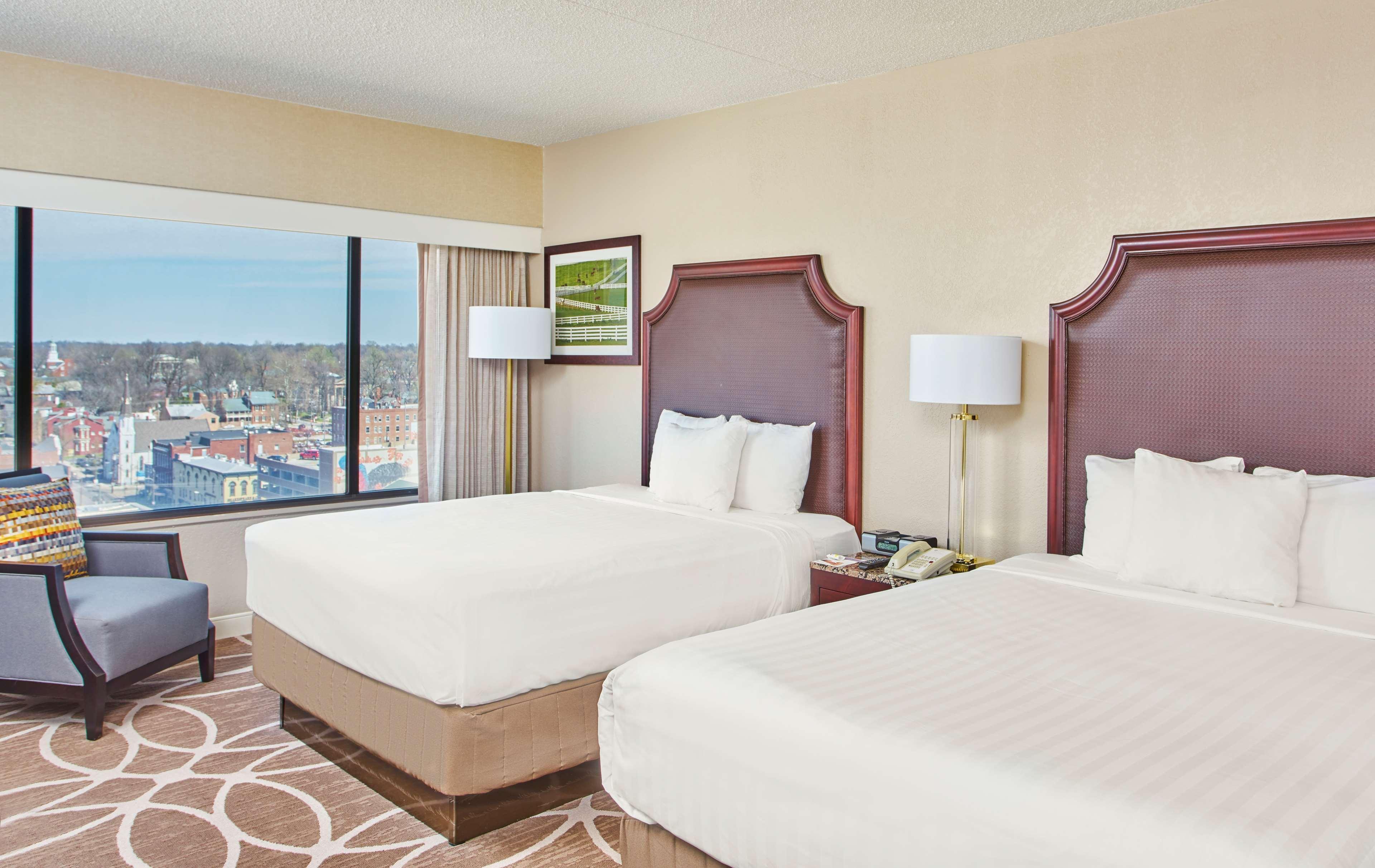 Hyatt Regency Lexington Hotel Luaran gambar