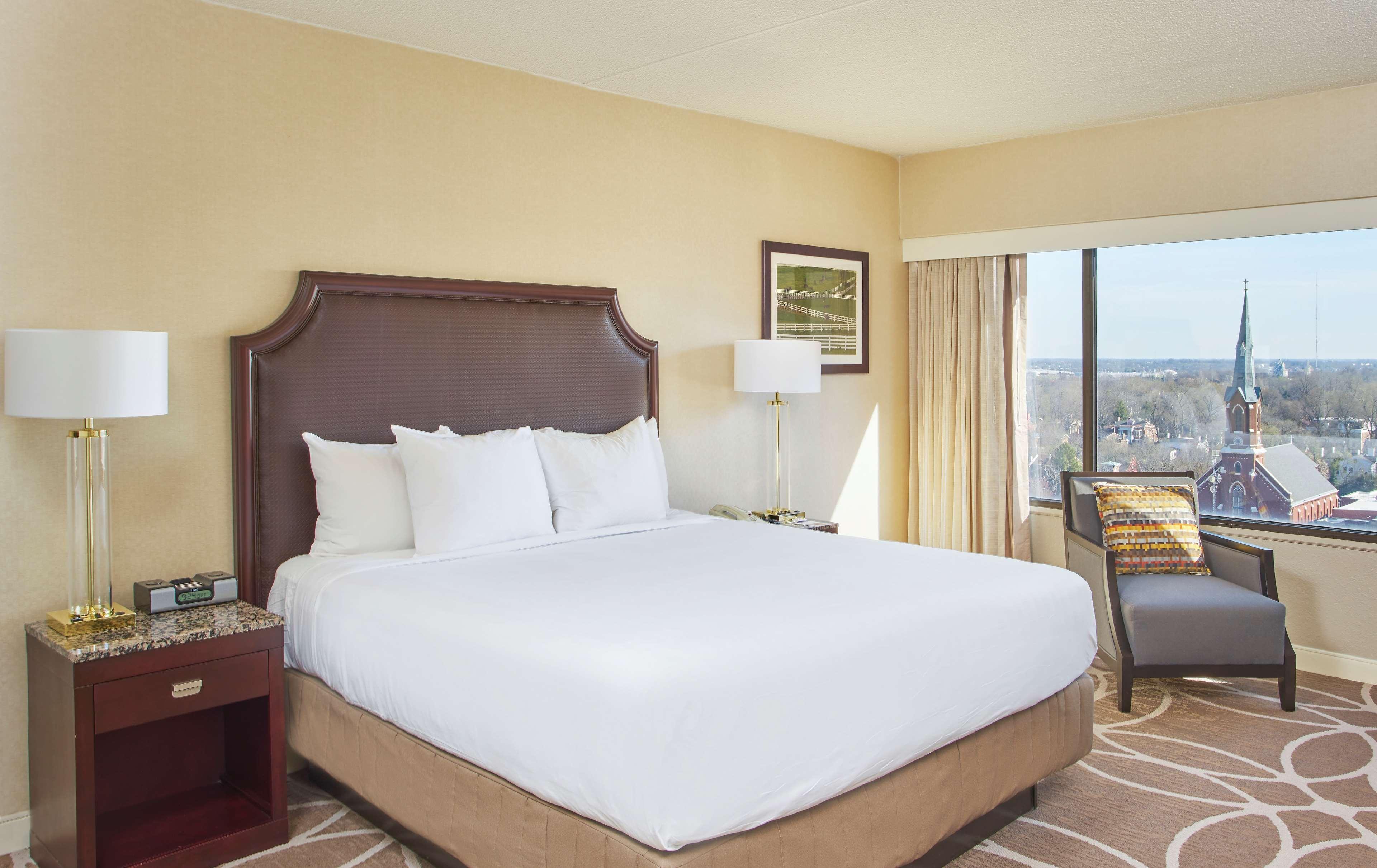 Hyatt Regency Lexington Hotel Luaran gambar