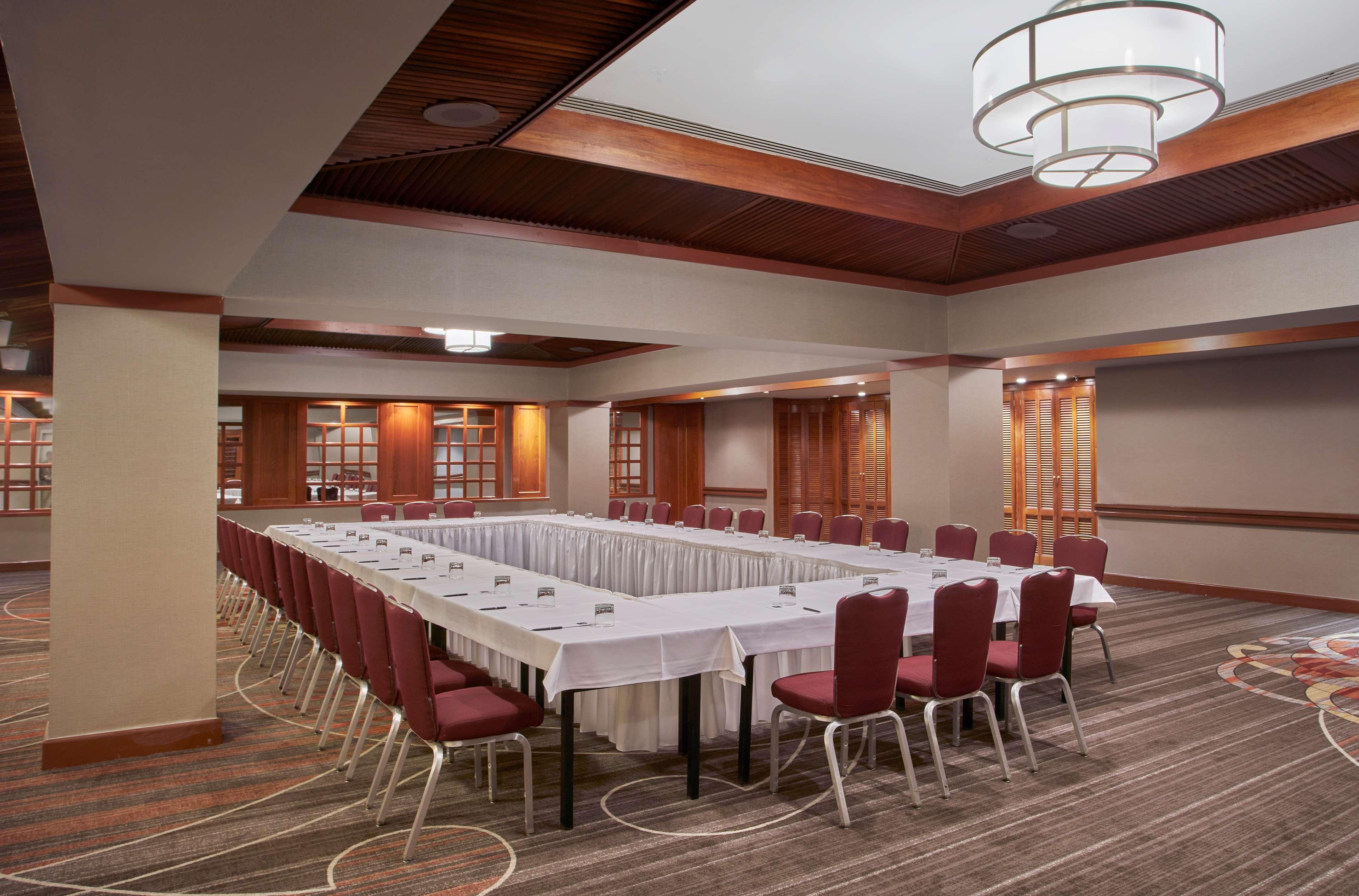 Hyatt Regency Lexington Hotel Luaran gambar