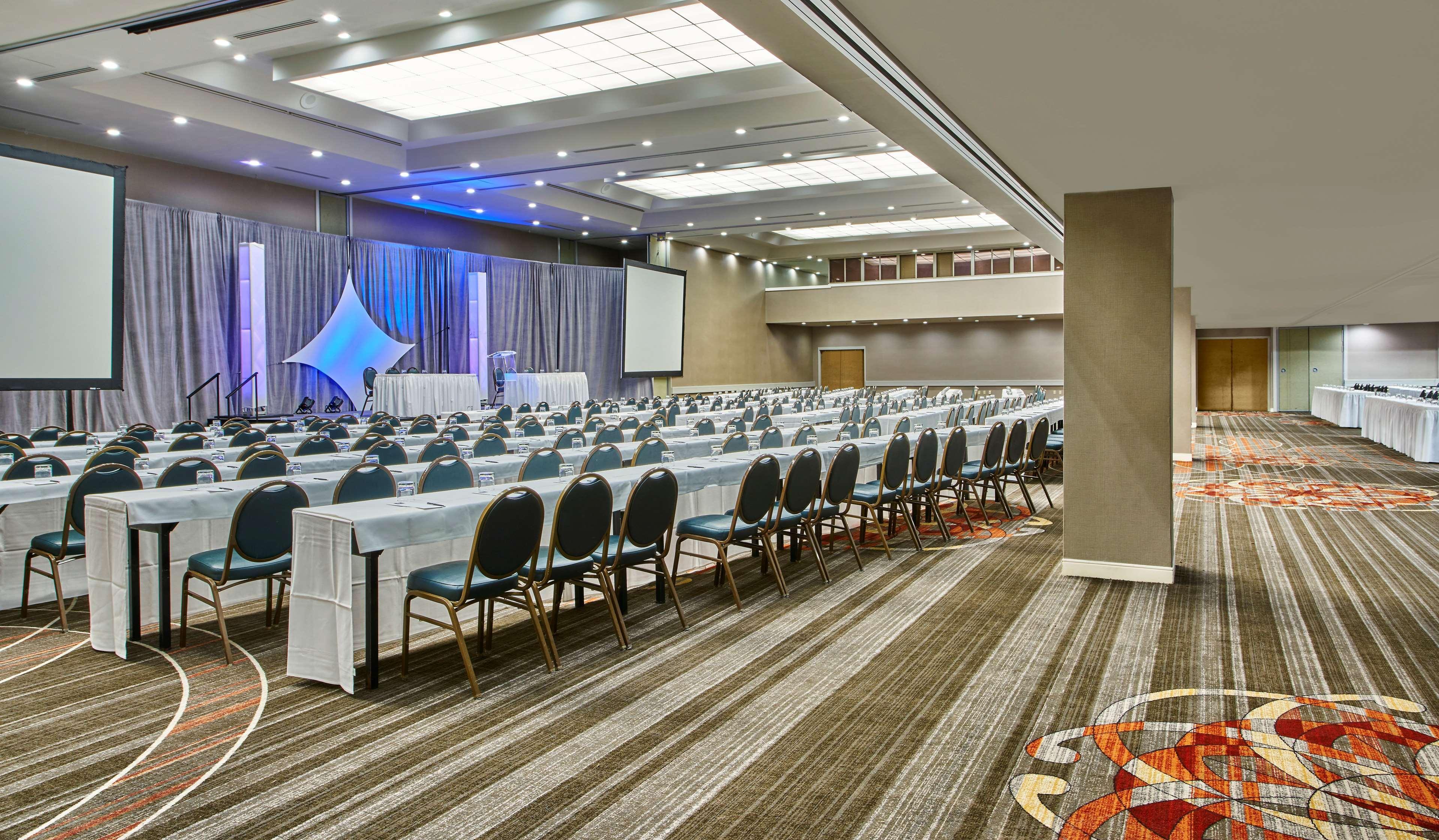 Hyatt Regency Lexington Hotel Luaran gambar