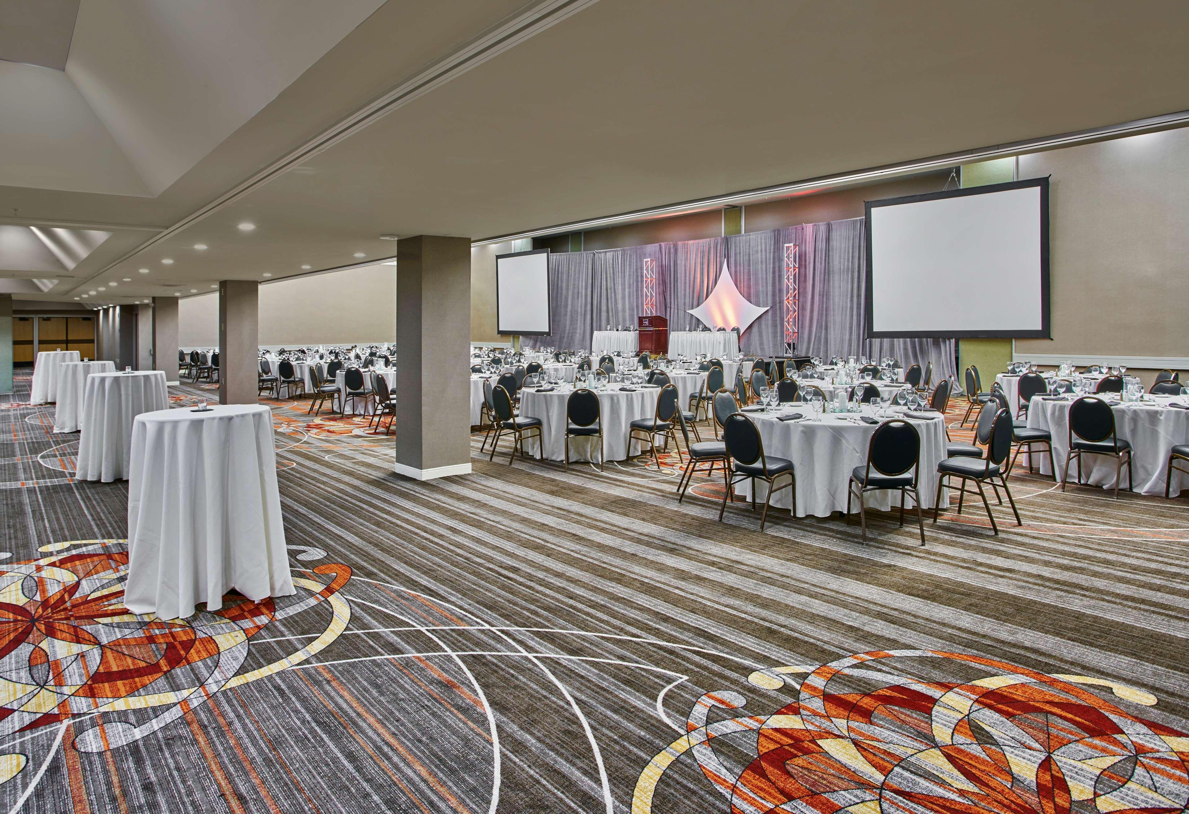 Hyatt Regency Lexington Hotel Luaran gambar