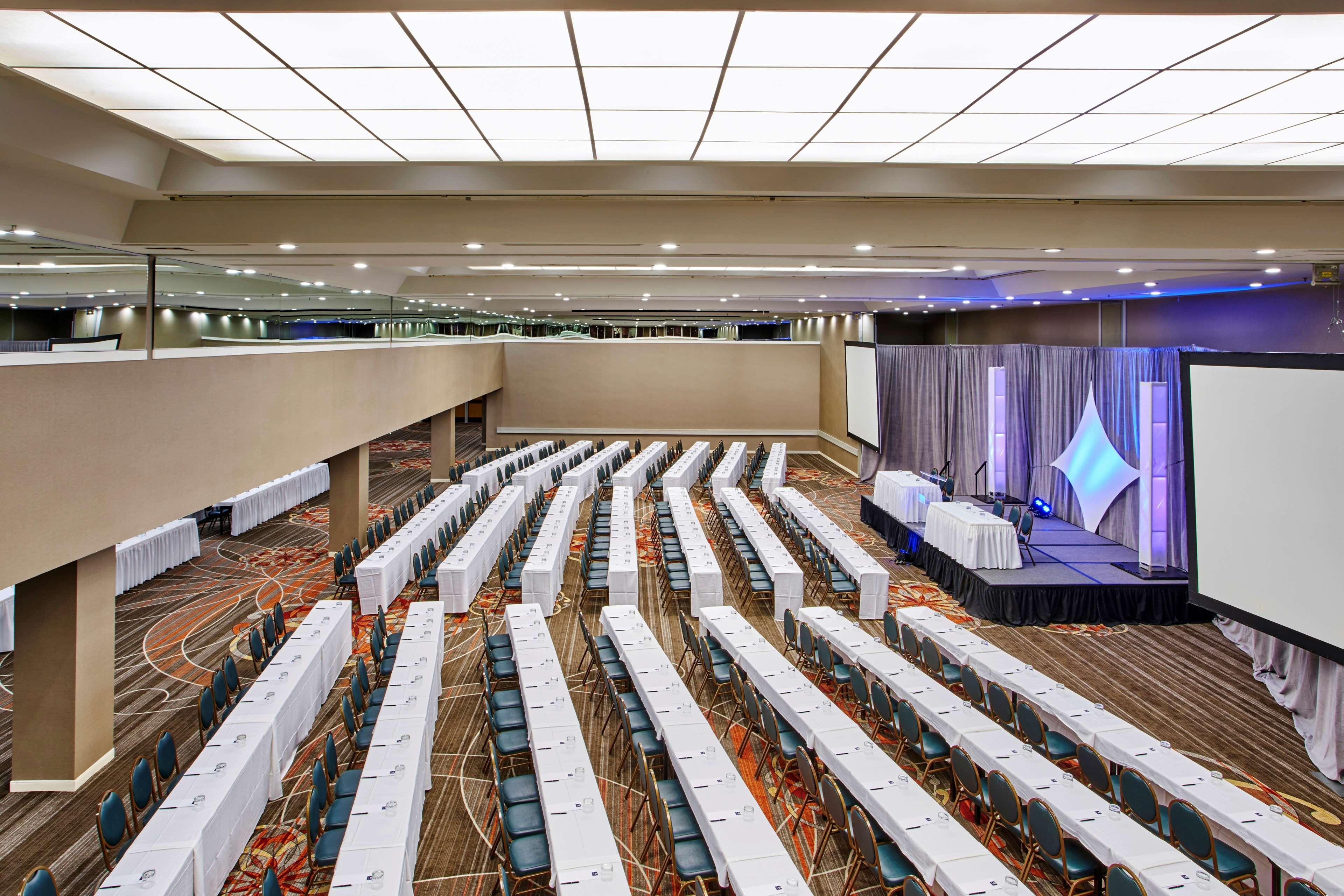 Hyatt Regency Lexington Hotel Luaran gambar