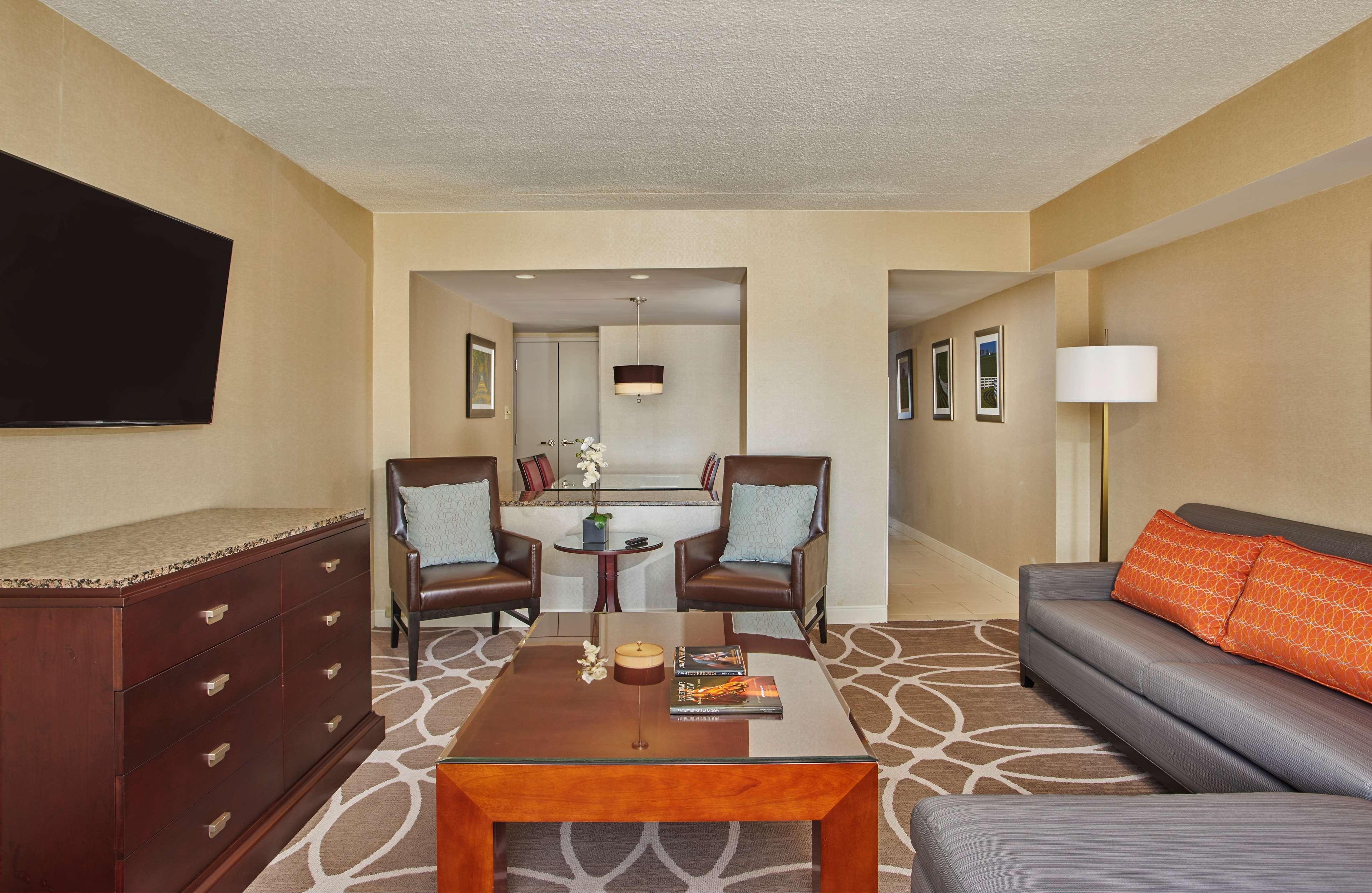 Hyatt Regency Lexington Hotel Luaran gambar