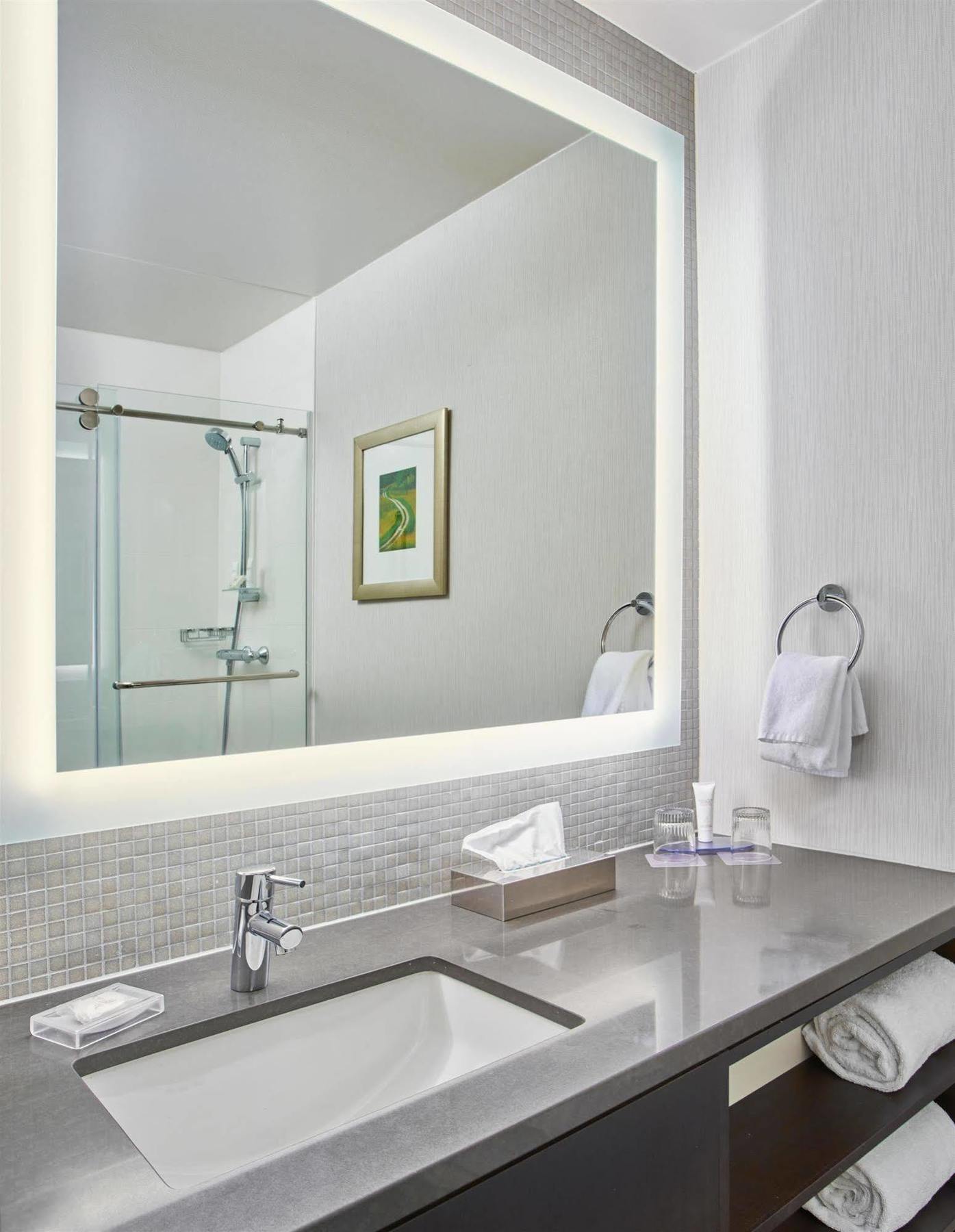 Hyatt Regency Lexington Hotel Luaran gambar