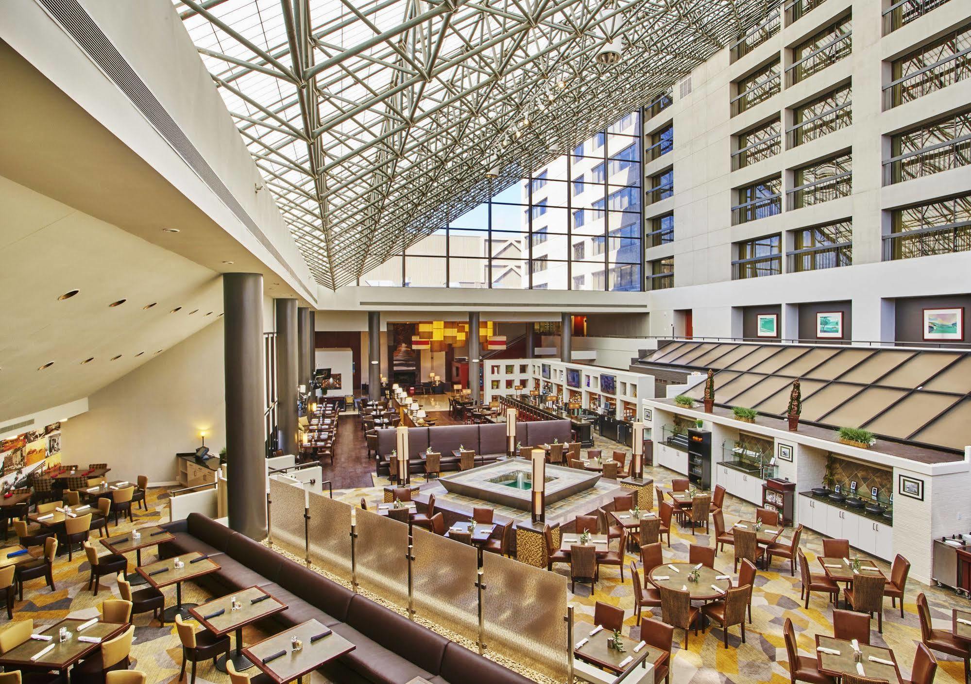 Hyatt Regency Lexington Hotel Luaran gambar