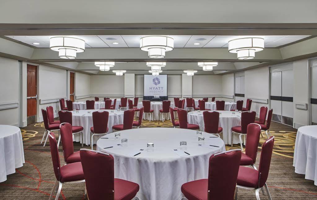 Hyatt Regency Lexington Hotel Luaran gambar