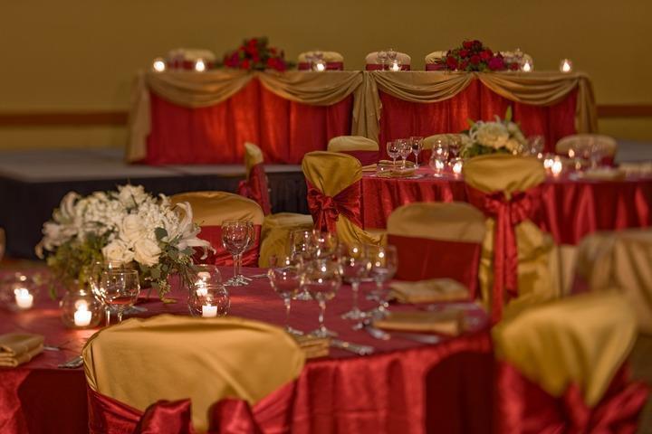 Hyatt Regency Lexington Hotel Restoran gambar