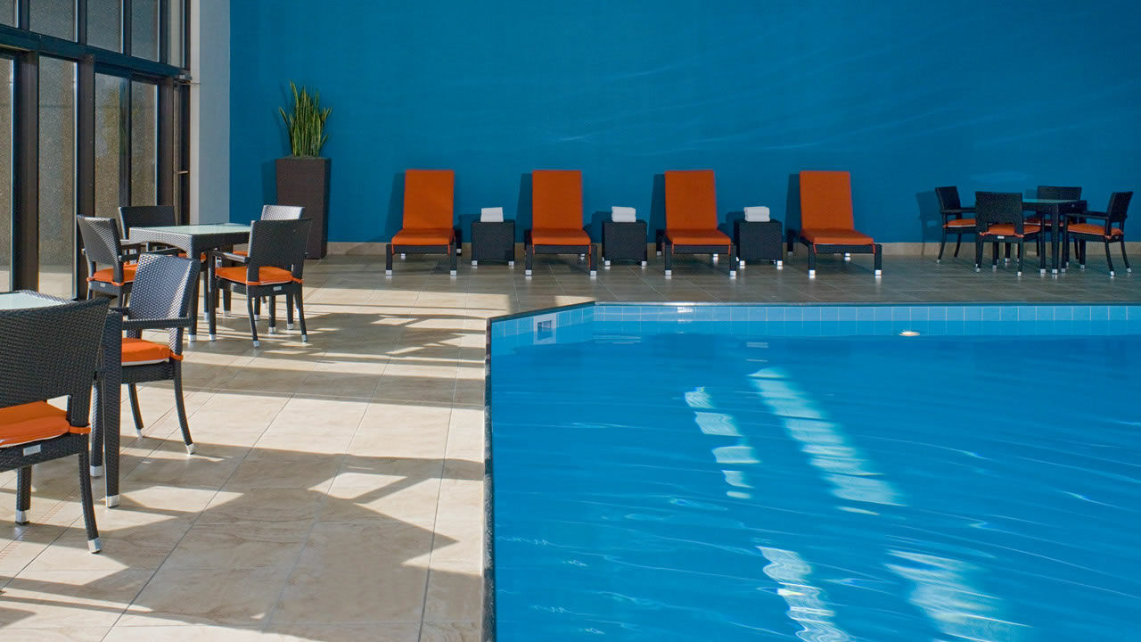 Hyatt Regency Lexington Hotel Luaran gambar