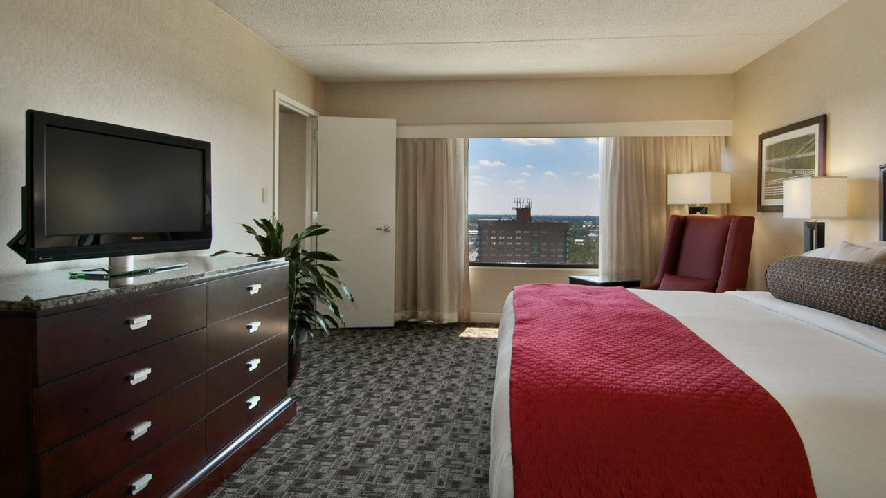 Hyatt Regency Lexington Hotel Luaran gambar
