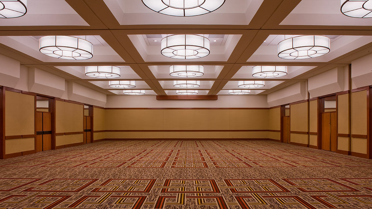 Hyatt Regency Lexington Hotel Luaran gambar
