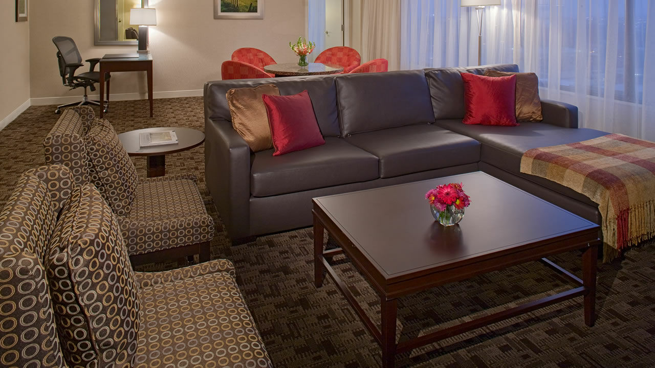 Hyatt Regency Lexington Hotel Luaran gambar