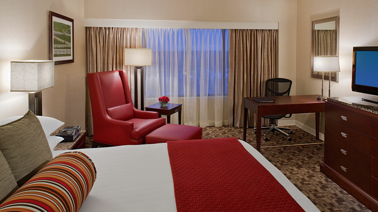 Hyatt Regency Lexington Hotel Bilik gambar