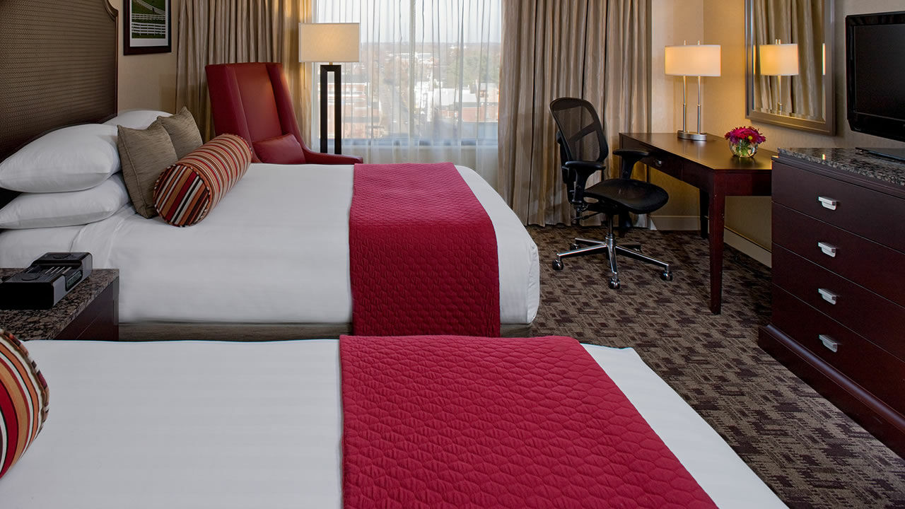 Hyatt Regency Lexington Hotel Luaran gambar