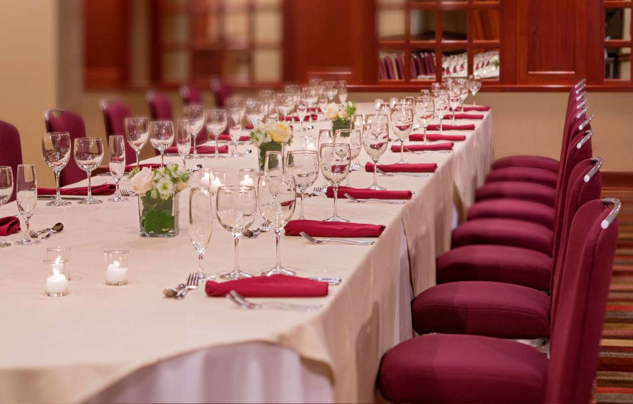 Hyatt Regency Lexington Hotel Luaran gambar